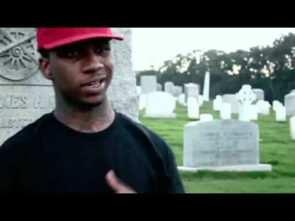 Video: Lil B - Cold War